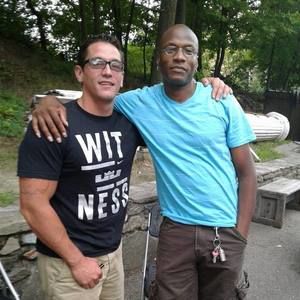 Meet your Posher, Aj